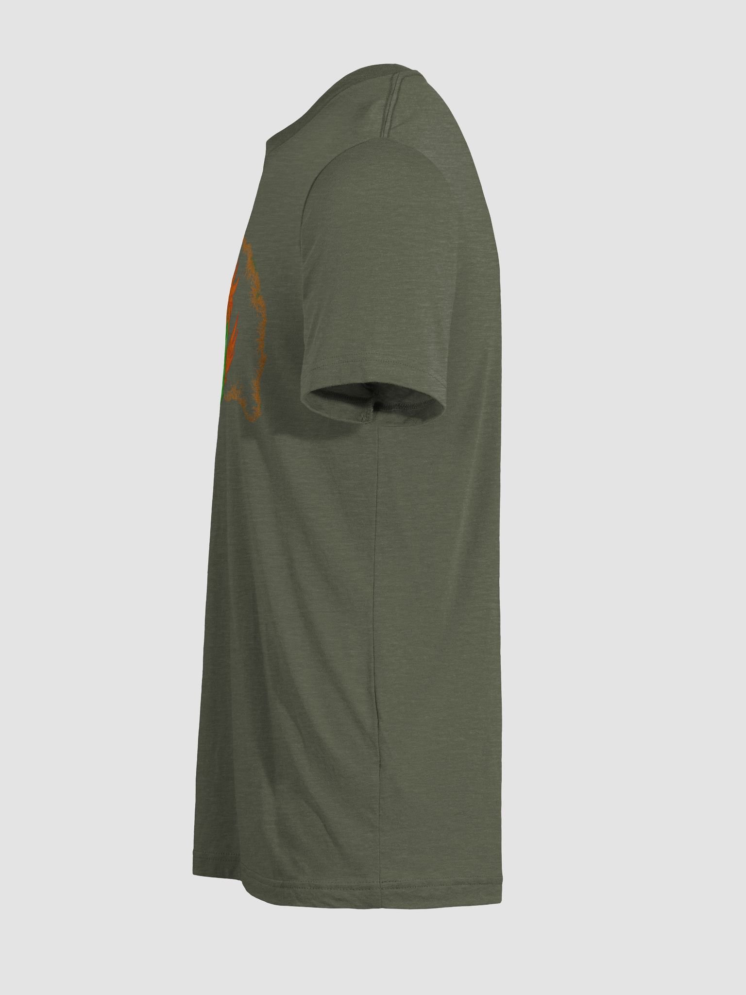 Majestic Dragon Unisex Tee product image (7)