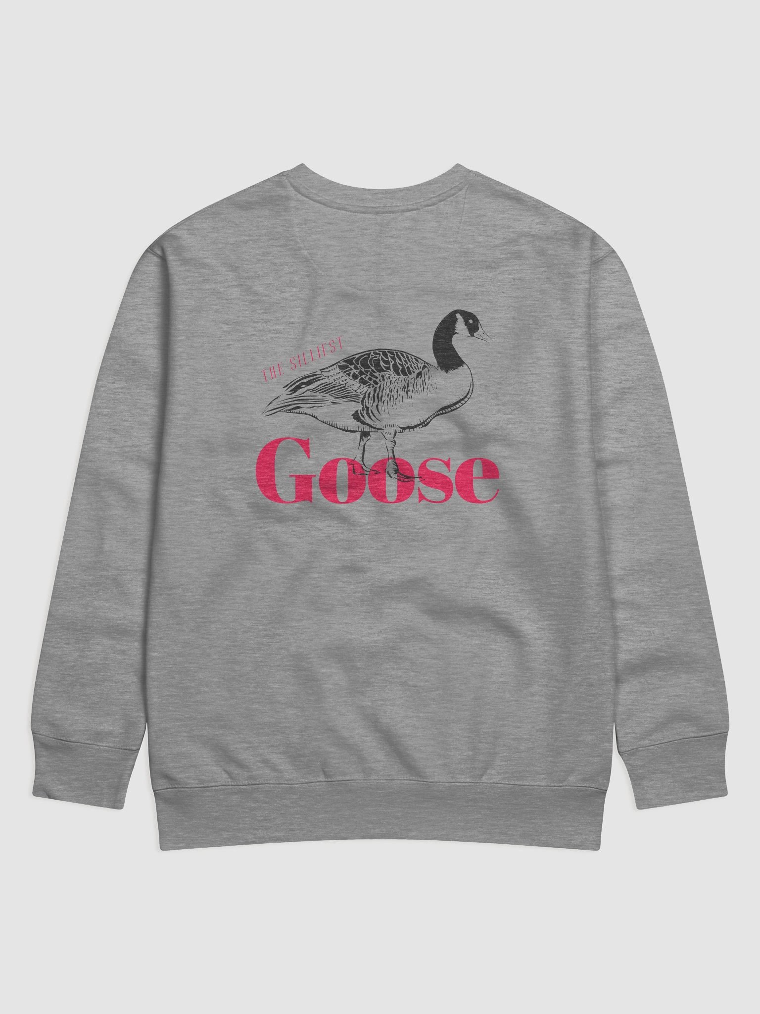 The Silliest Goose product image (1)