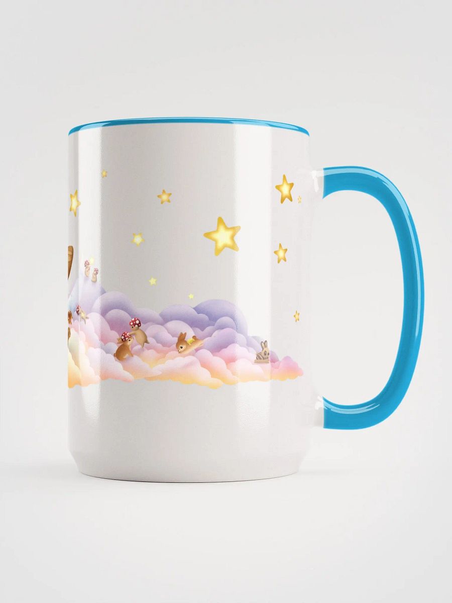 Brebunny Meadows Mug product image (1)
