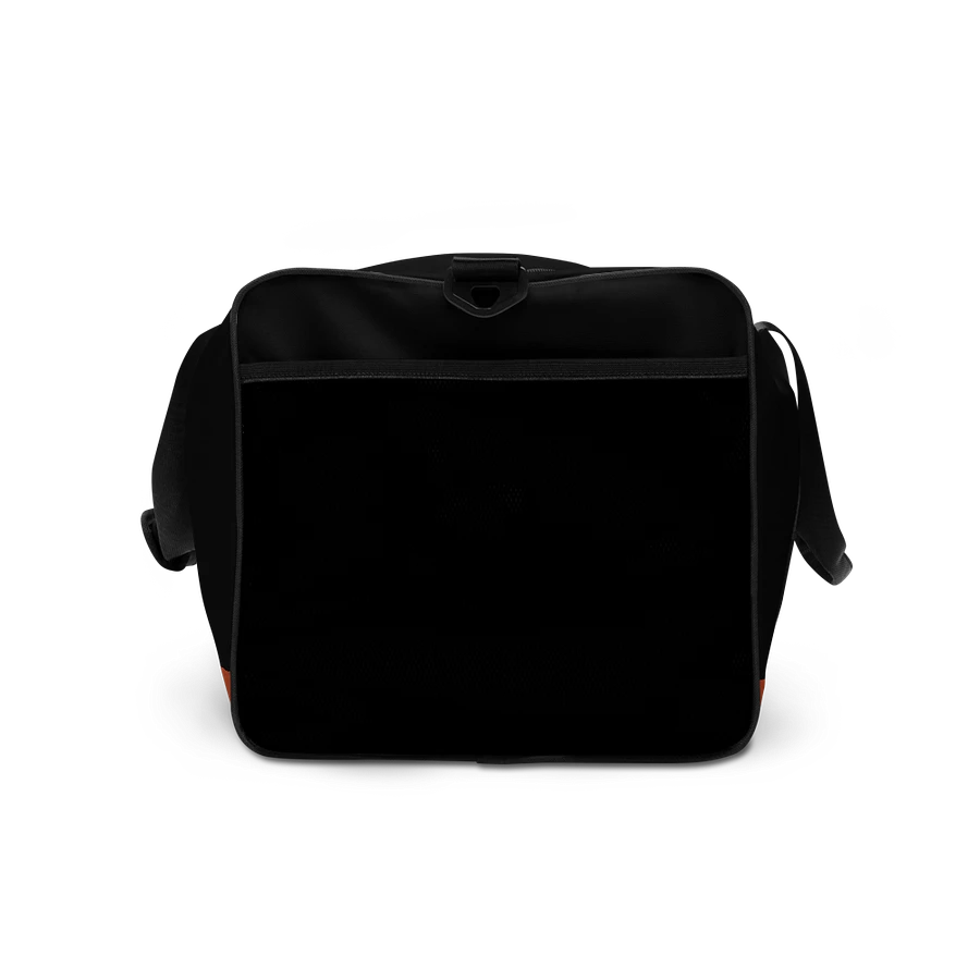 L.A. Basketball Legend Raymond Lewis Signature Bag product image (8)