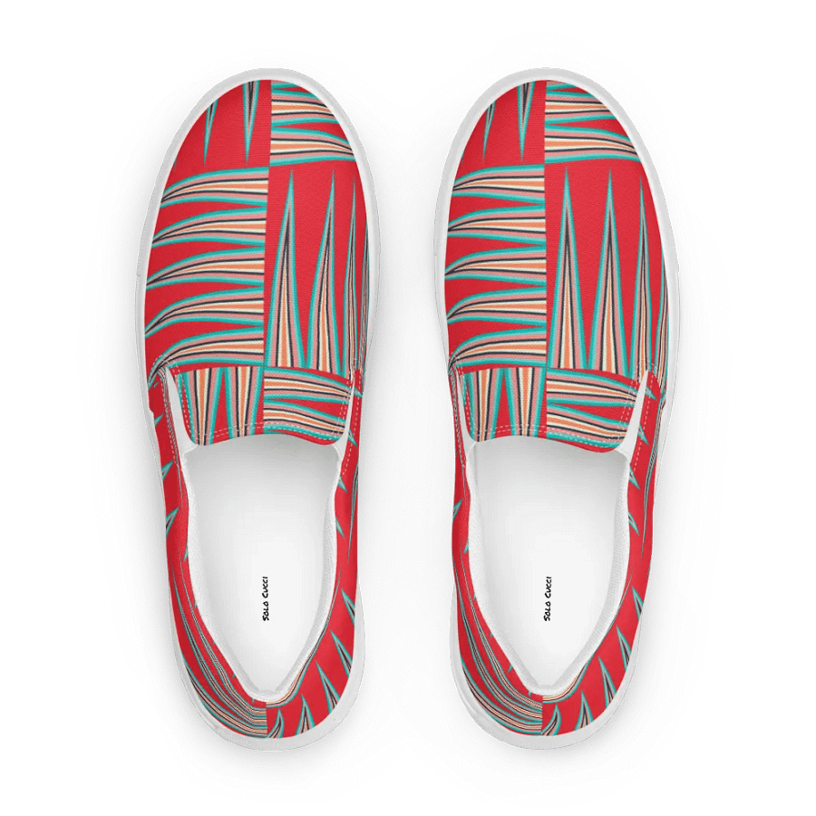 Zaggs Slip-Ons product image (1)