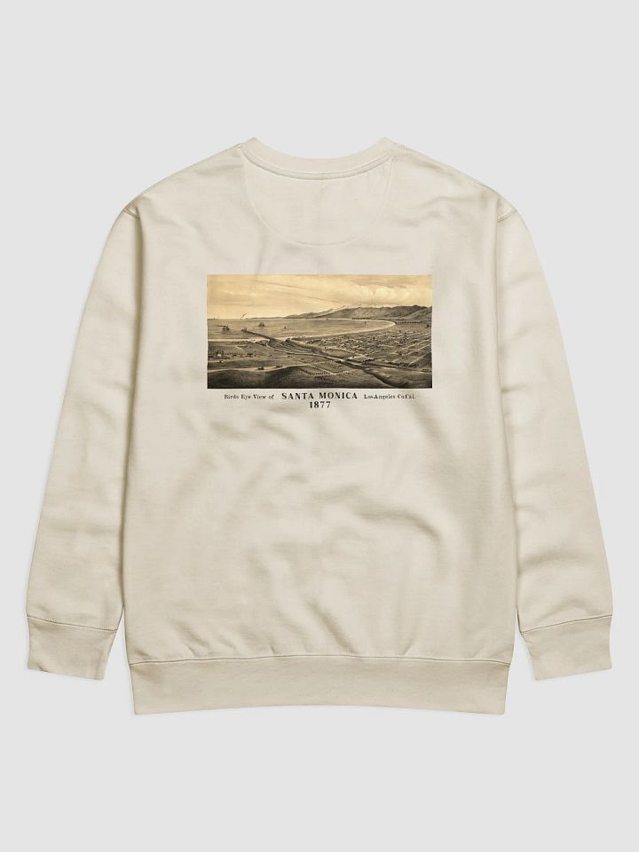 Santa Monica 1877 Premium Sweater product image (1)