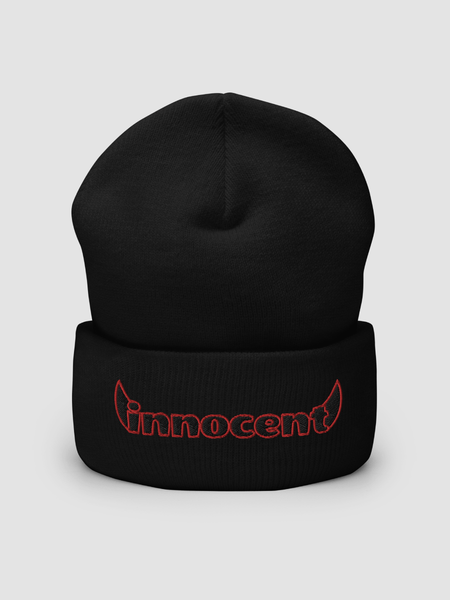 INNOCENT Beanie product image (2)