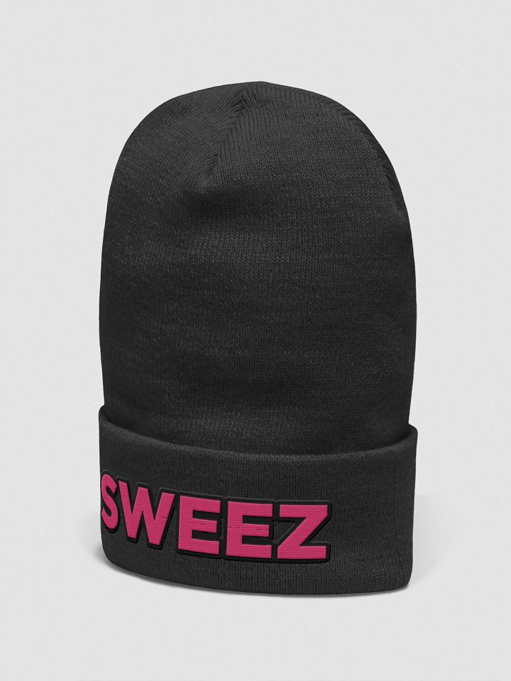 Sweez Beanie product image (7)
