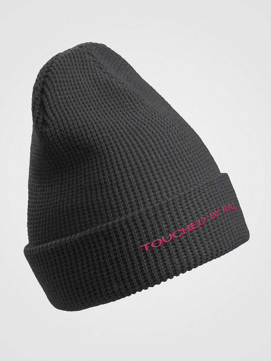 RS TOUCHED Beanie product image (3)