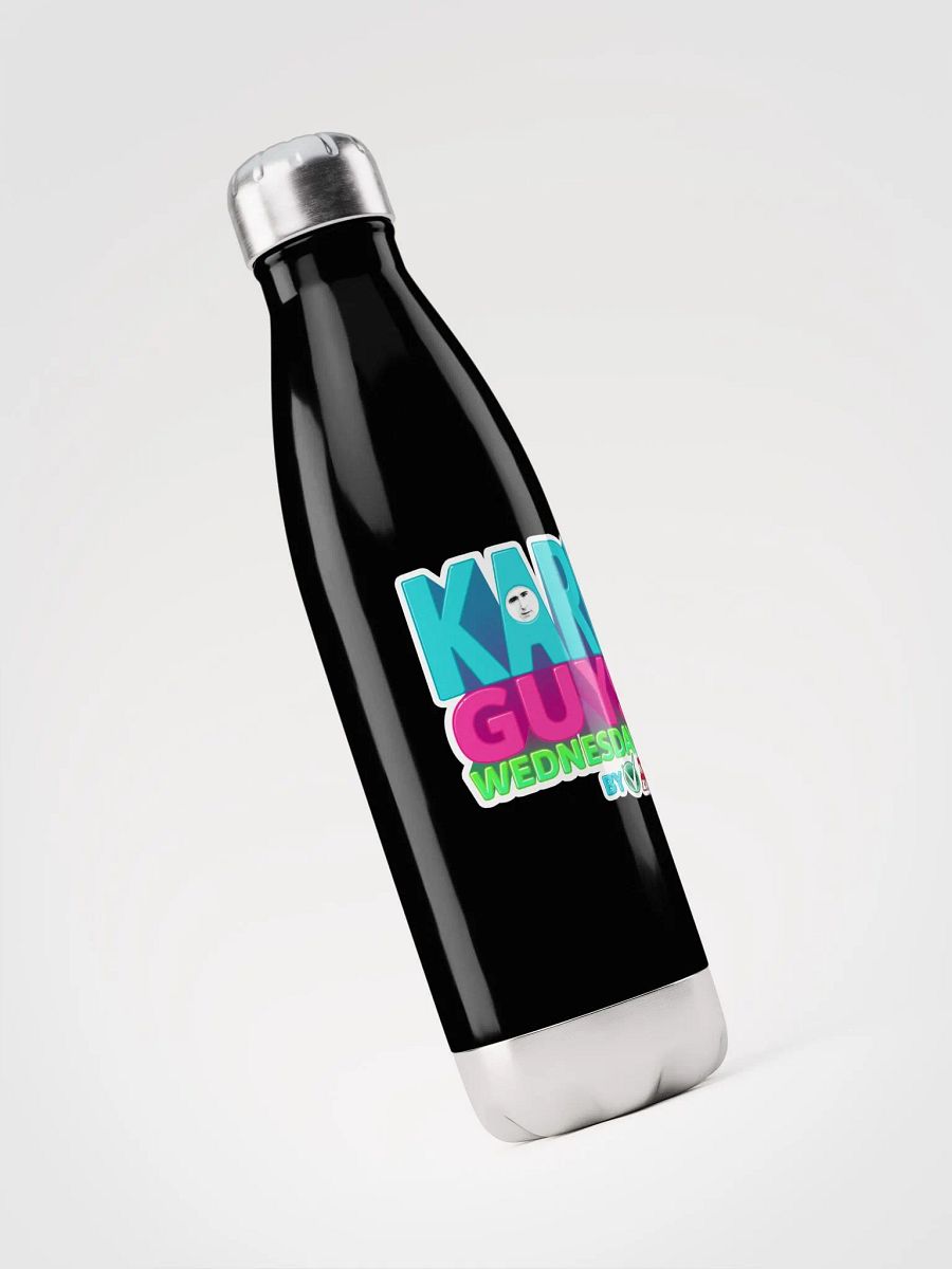 KARL GUYS WED BOTTLE product image (3)