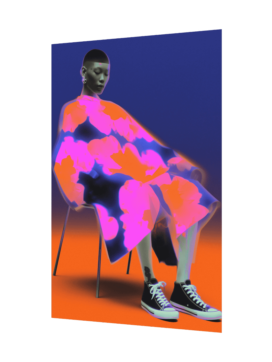 Tapestry Baddie product image (3)