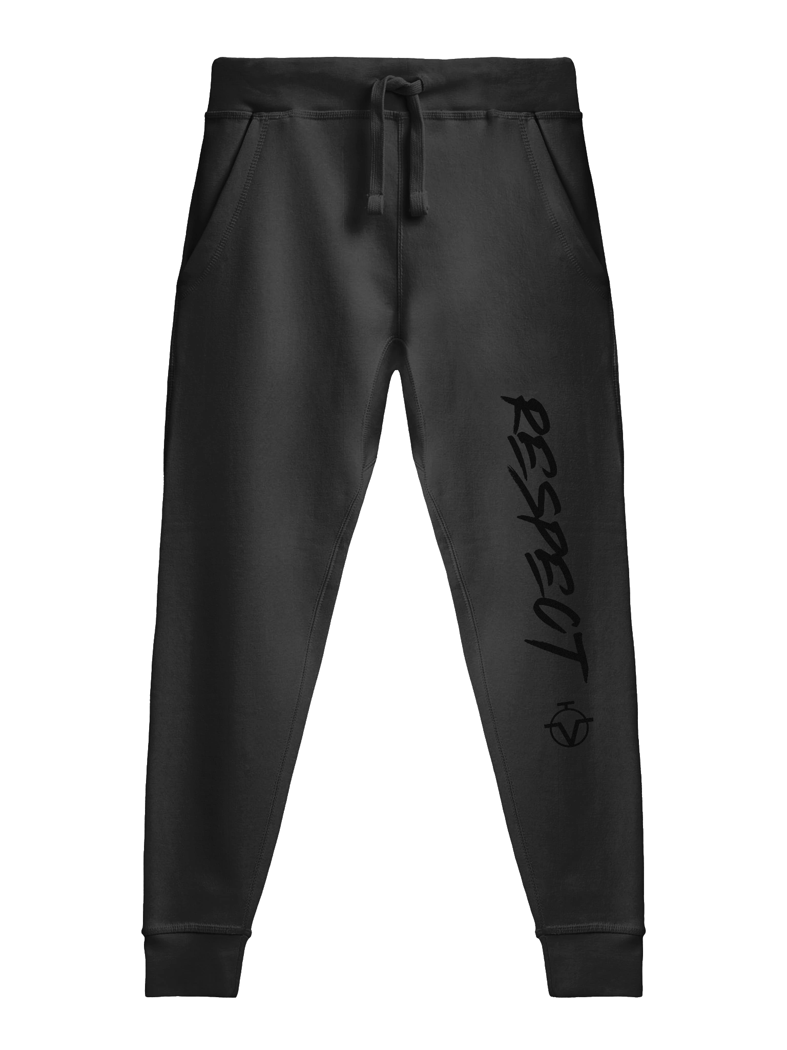 SoloRiotz "Respect" Joggers product image (4)