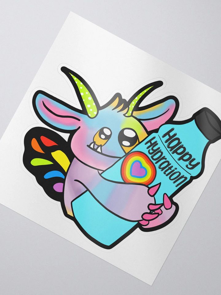 Happy Hydration product image (2)