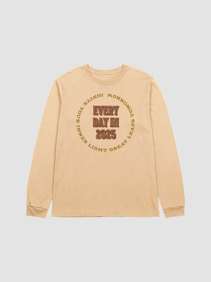 2025 Visionary Long Sleeve Tee product image (13)