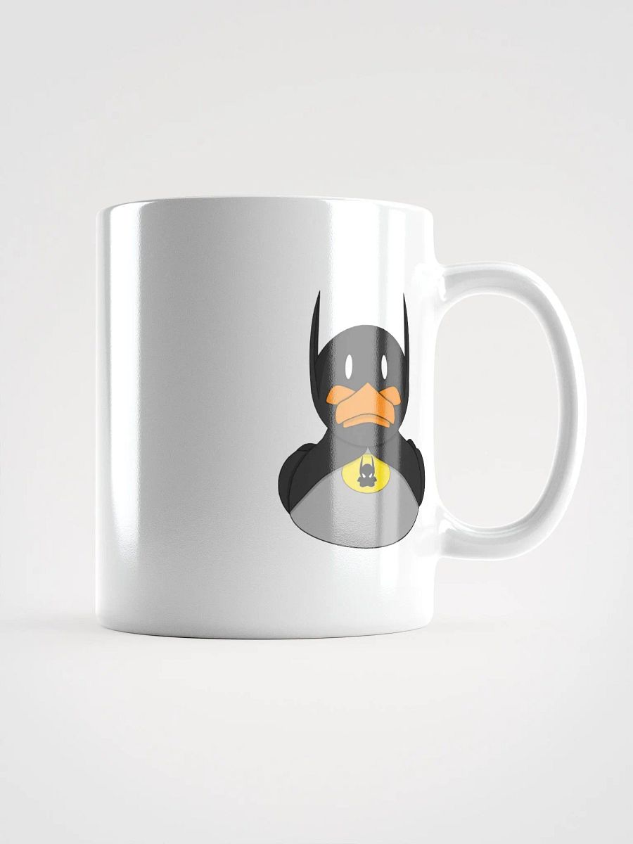 Rubber BatDuck Mug product image (2)