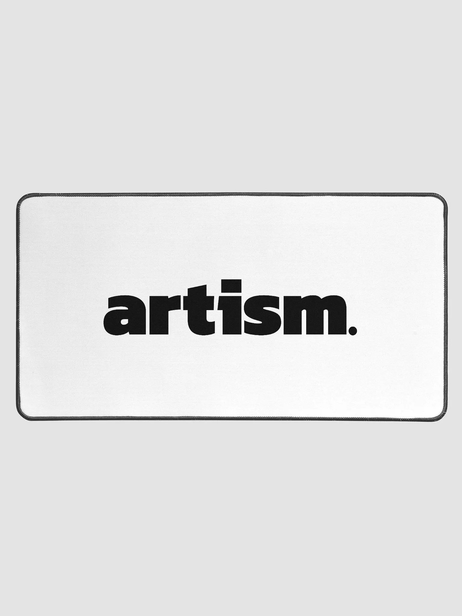 artism. pad. for gamers. product image (1)