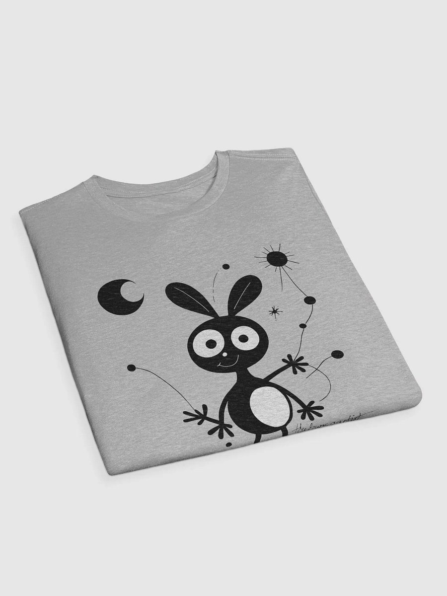 Next Level Supersoft T-Shirt product image (5)