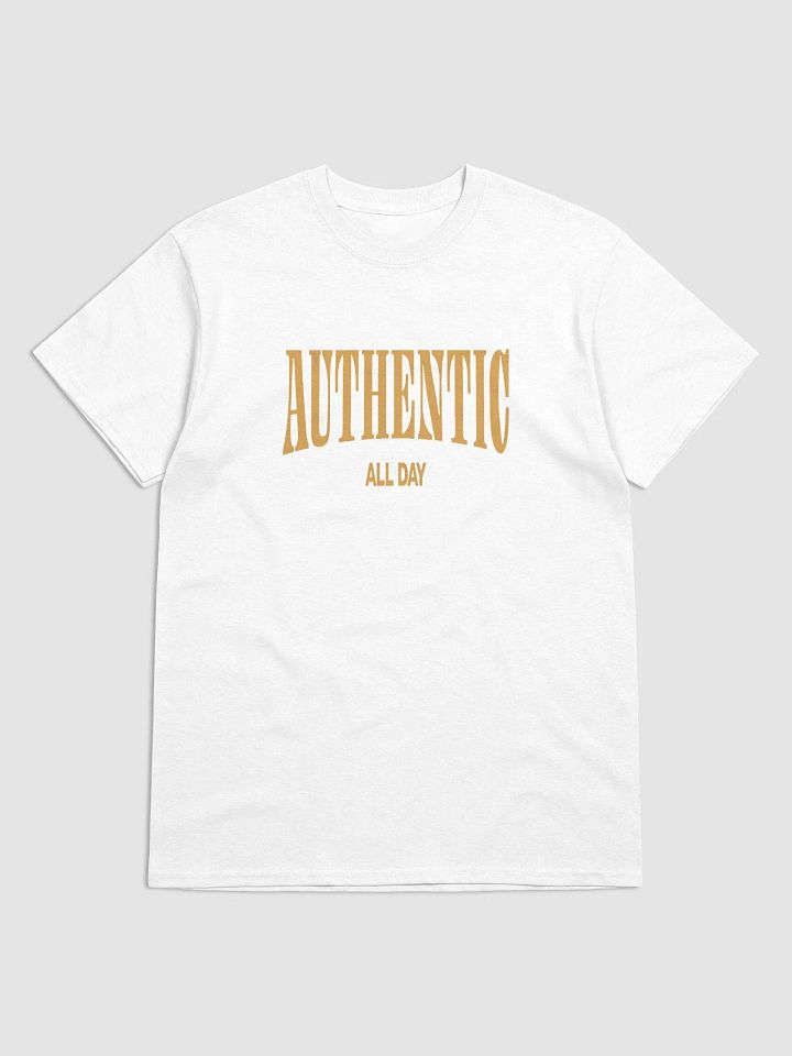 Authentic All Day product image (1)
