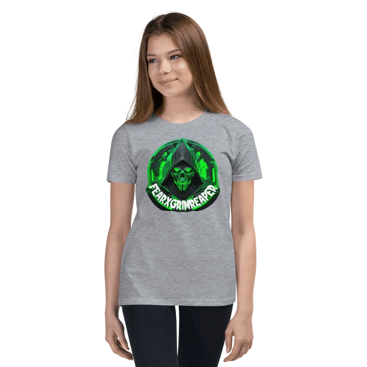 Fear kids shirt product image (158)