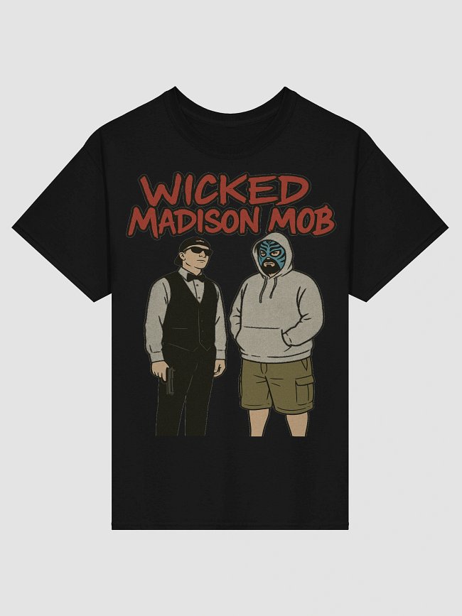 Wicked Madison Mob