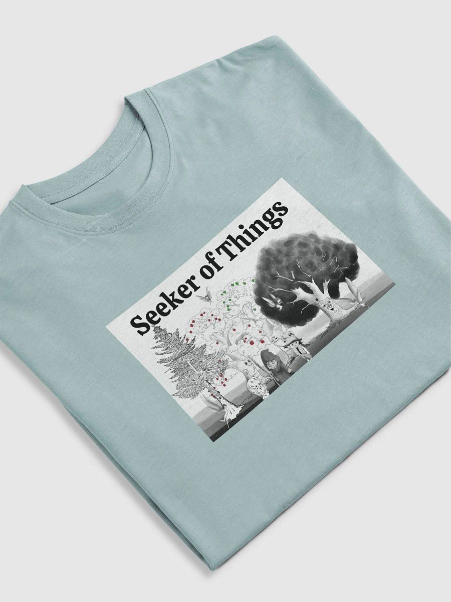 Seeker of Things Artwork product image (31)