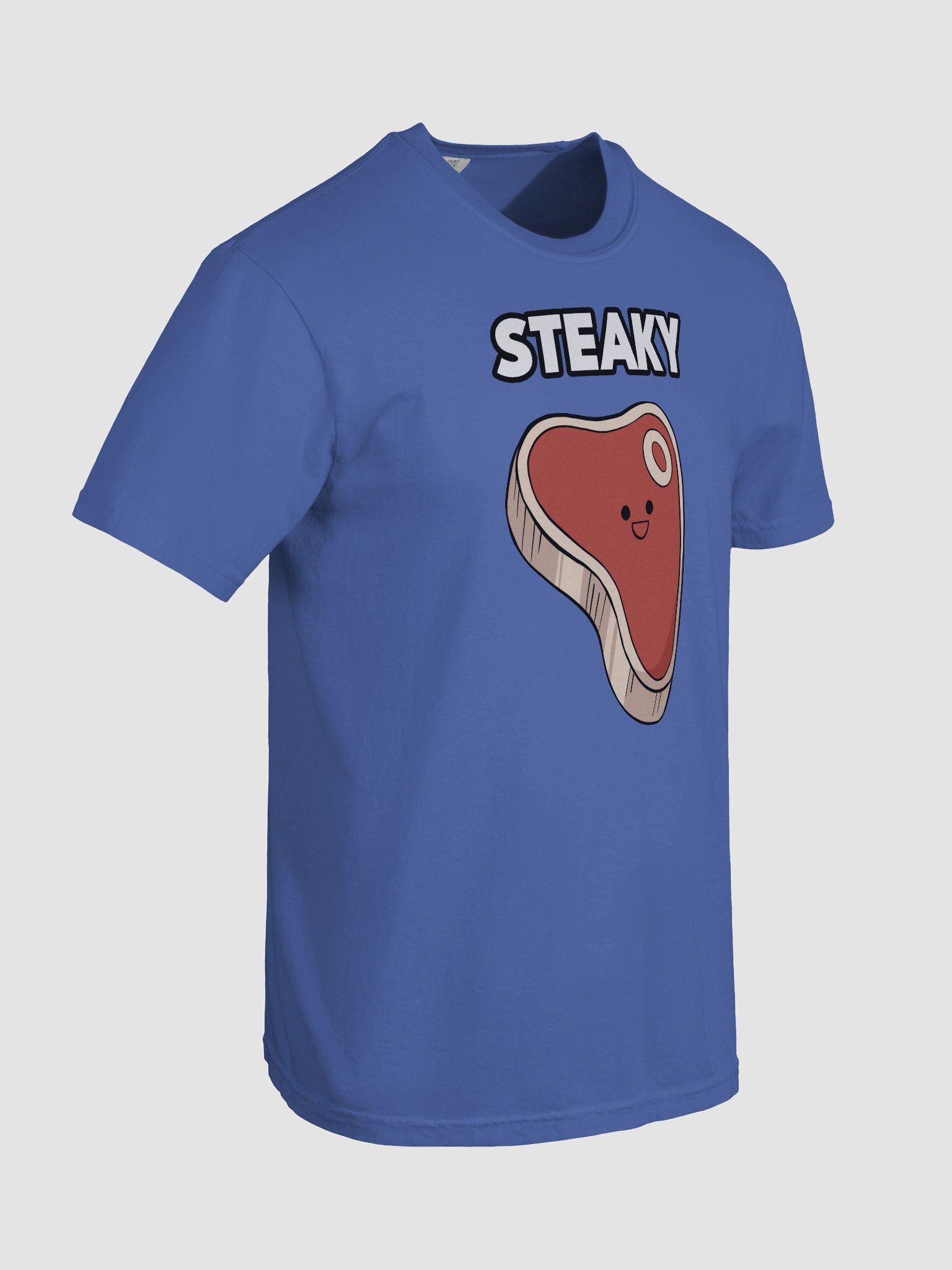 Steaky T-Shirt product image (38)
