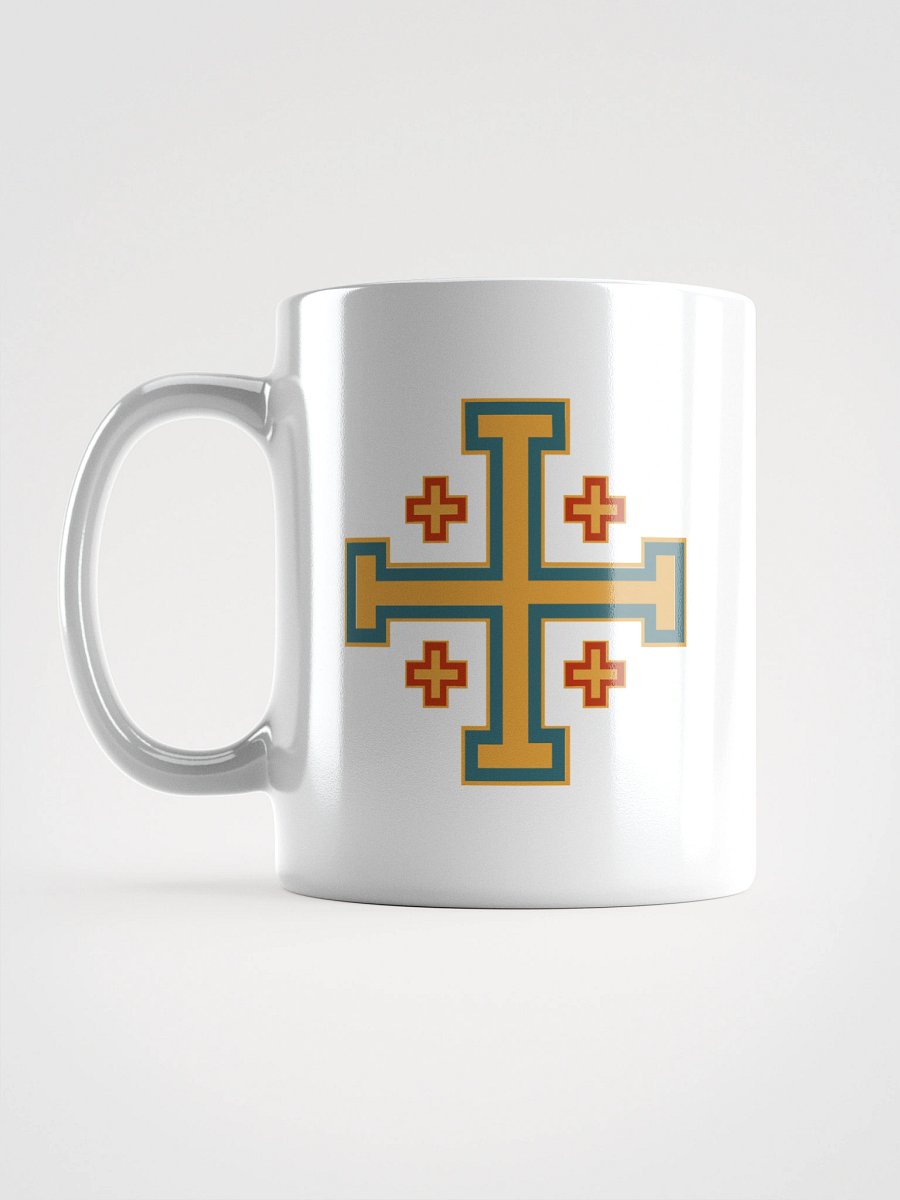 Legion of Mary Gear Mug product image (2)