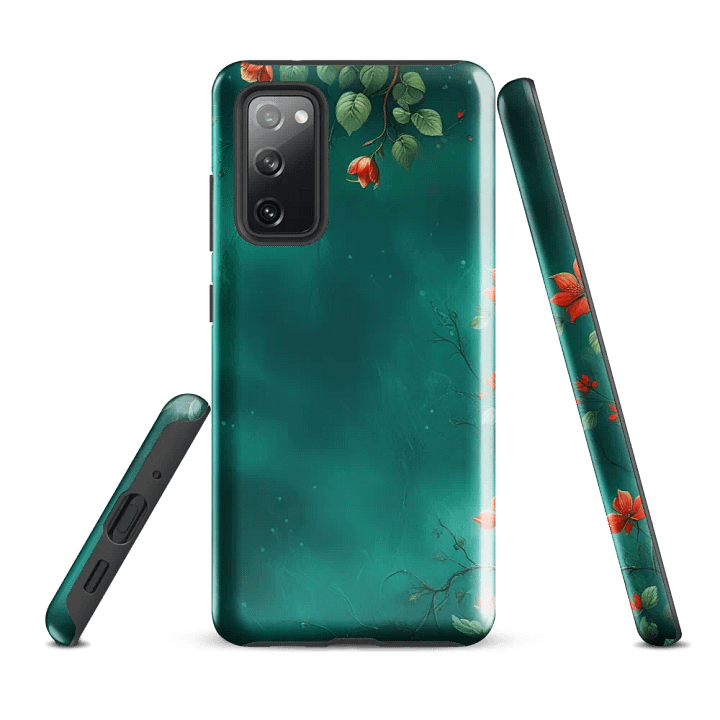 Tough Phone Case for Samsung® product image (1)