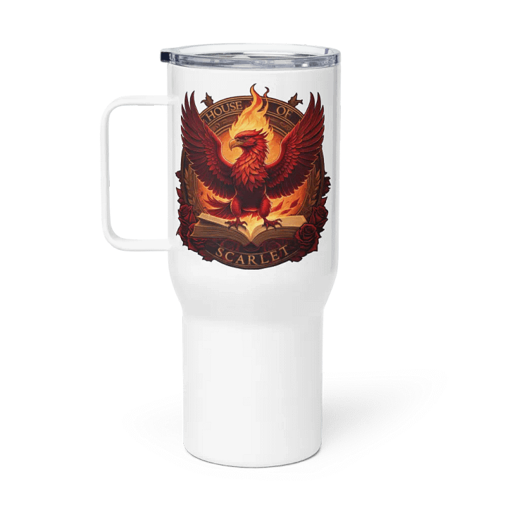 House of Scarlet 'Goblet' product image (1)
