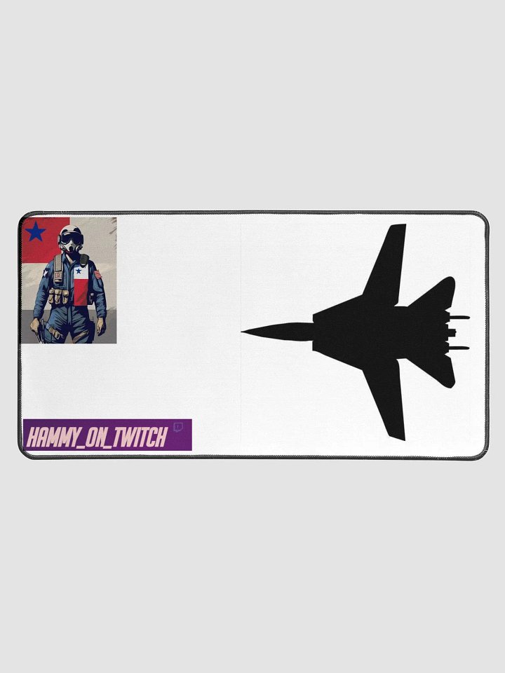Hammy and tomcats product image (1)