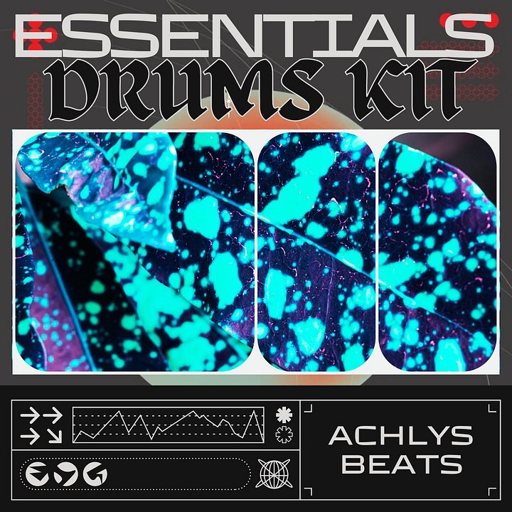 TRAP ESSENTIALS product image (1)