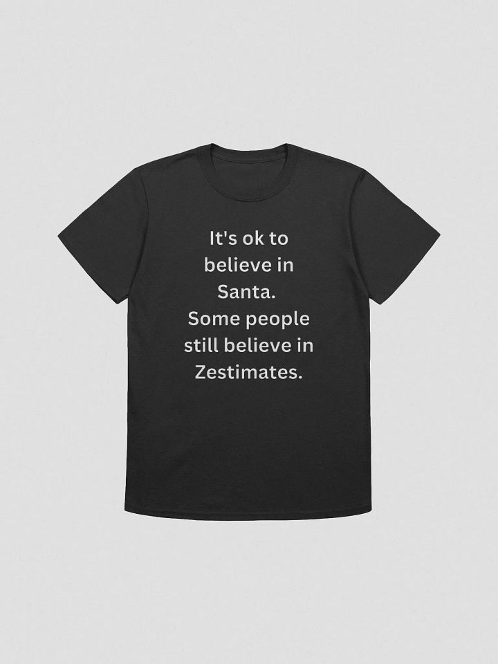 Santa/Zestimate product image (1)