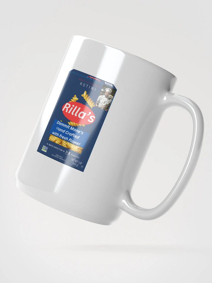 Rilla's mug product image (2)