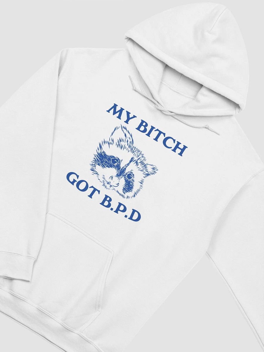 Got BPD Hoodie product image (3)