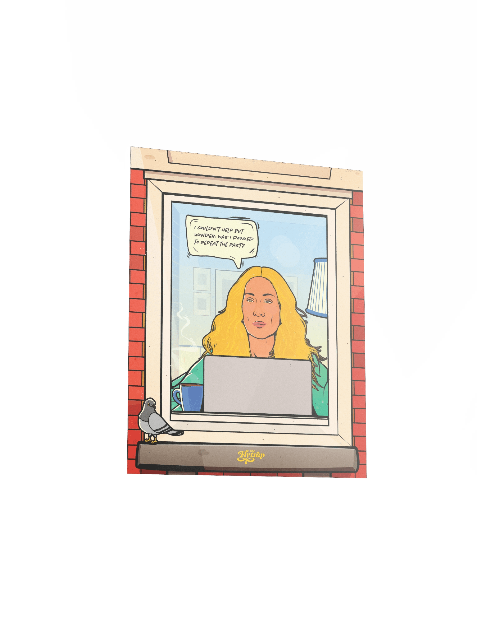 And Just Like That... 8x10 Poster product image (3)