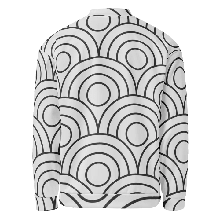 BigSky Zip Up Hoodie product image (2)