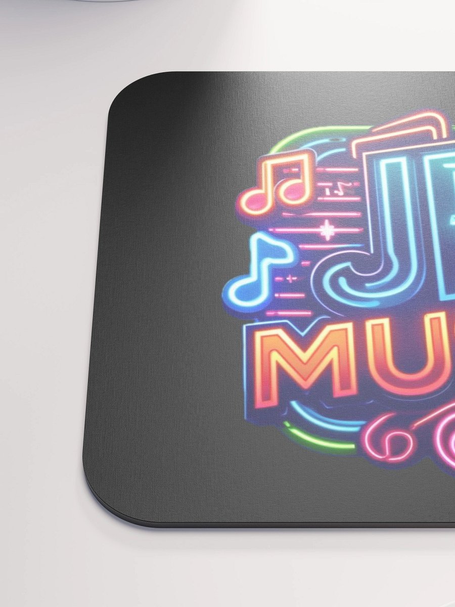 Neon JB Mouse Pad product image (6)