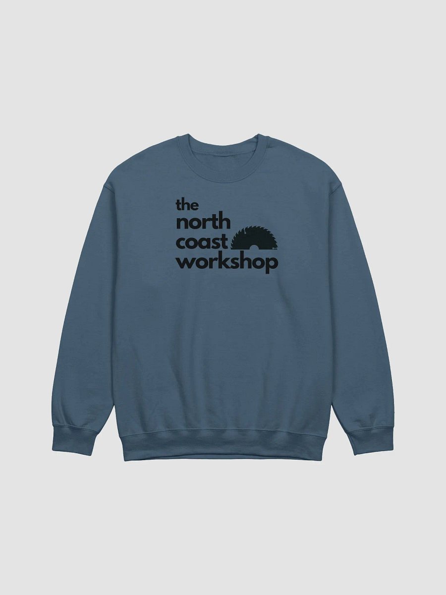Crew Neck Sweatshirt product image (1)
