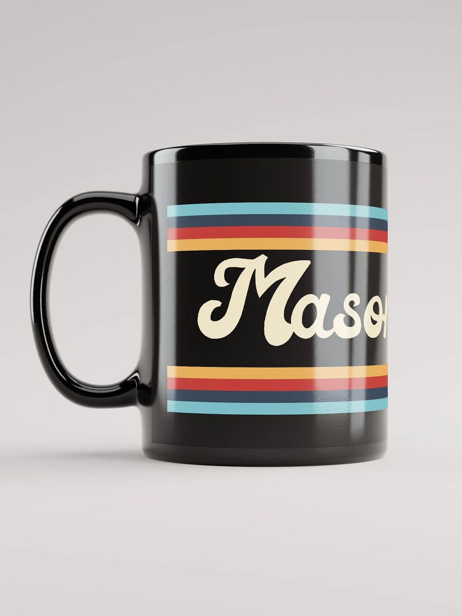 Stripe Mug product image (6)