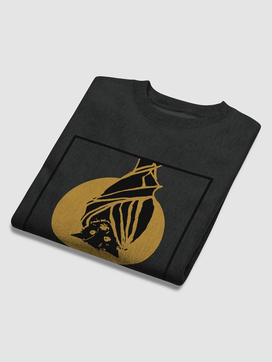 Halloween Bat Crewneck product image (6)