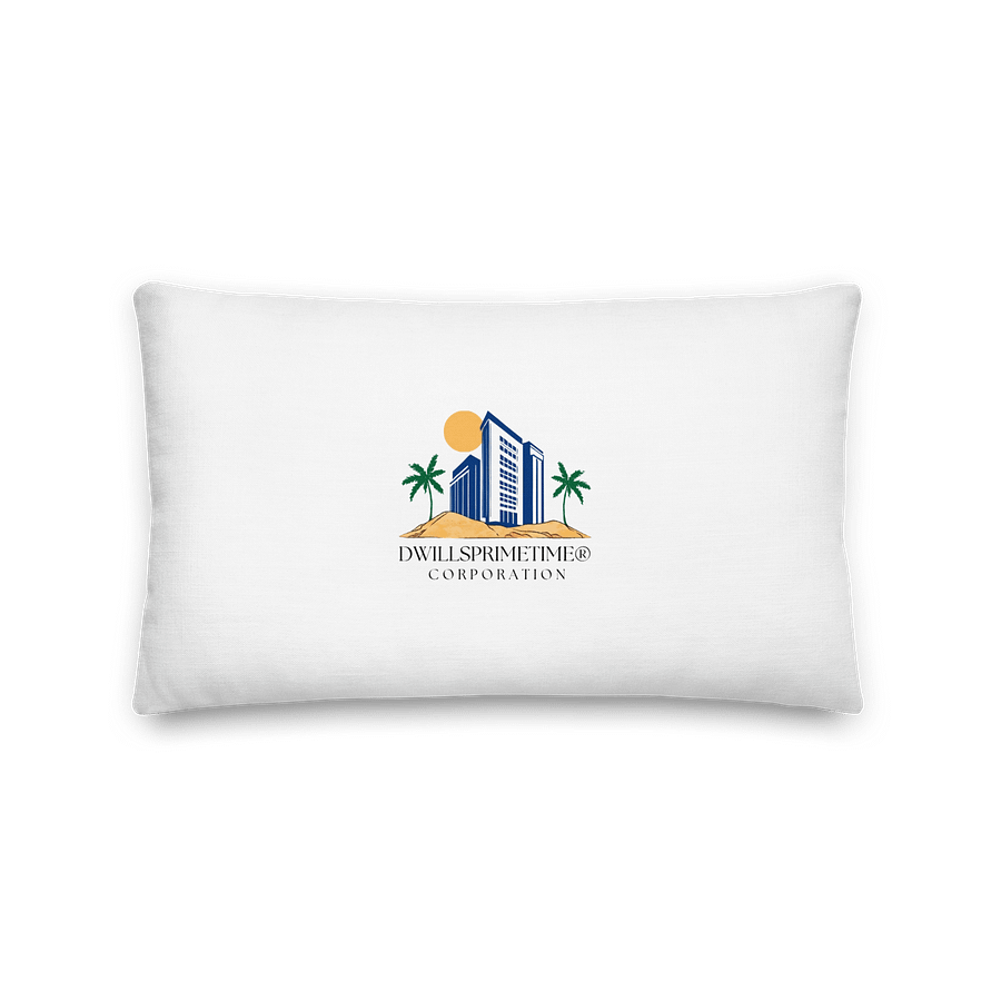 Dwillsprimetime Corporation Pillow product image (2)