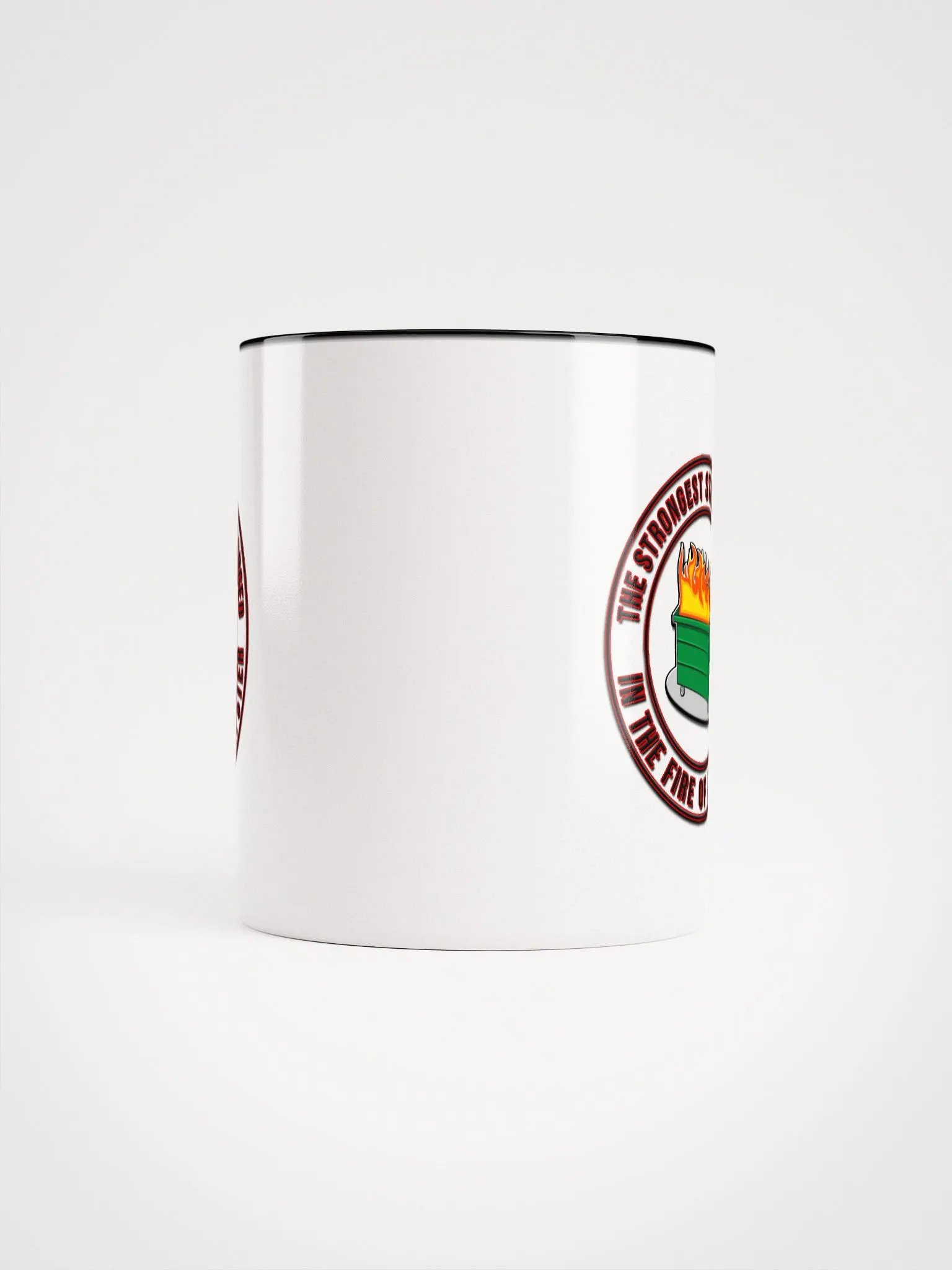 Synisisms - Strongest Steel Mug product image (44)