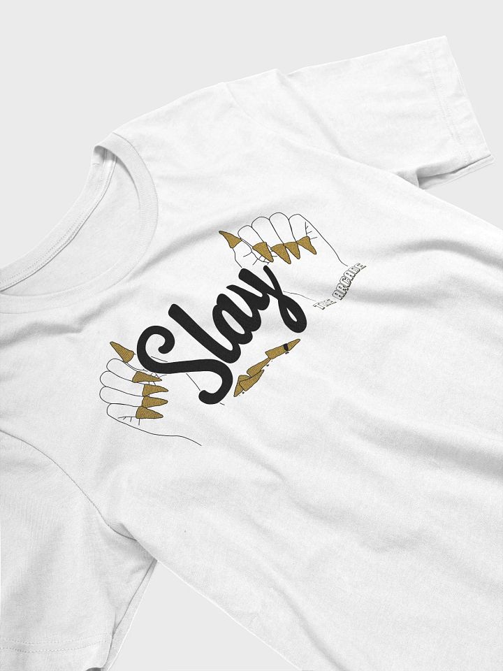 Bugle Slay ∙ Light Tee product image (2)