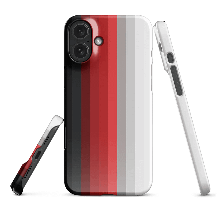 COLOR PALETTE 003 • iPhone® SnapCase product image (2)