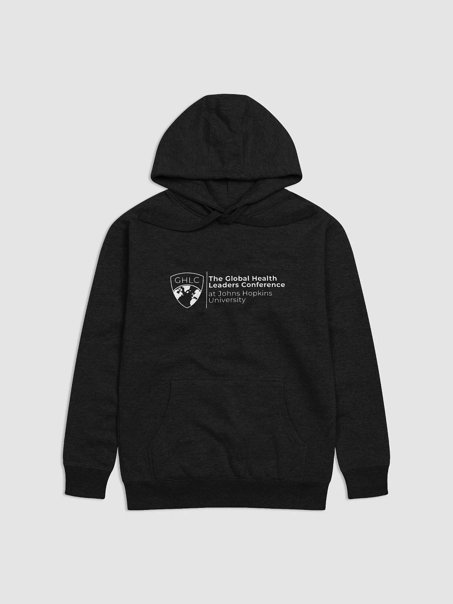 GHLC Logo Premium Hoddie product image (2)