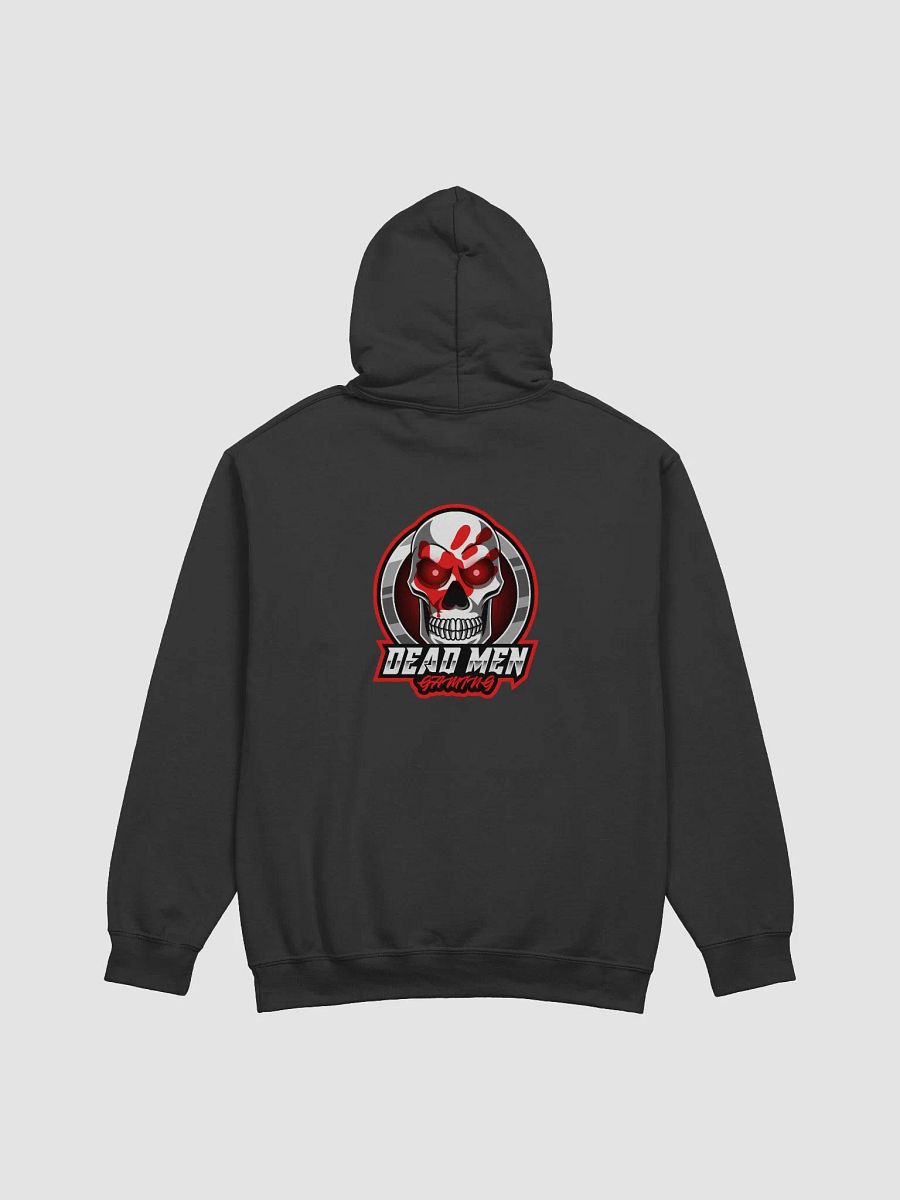 Dead Men Gaming Pullover Hoodie product image (4)