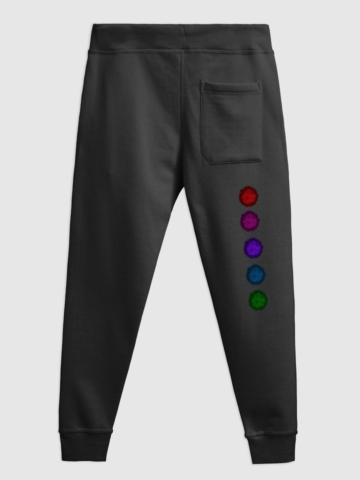 SamurOni Joggers product image (2)