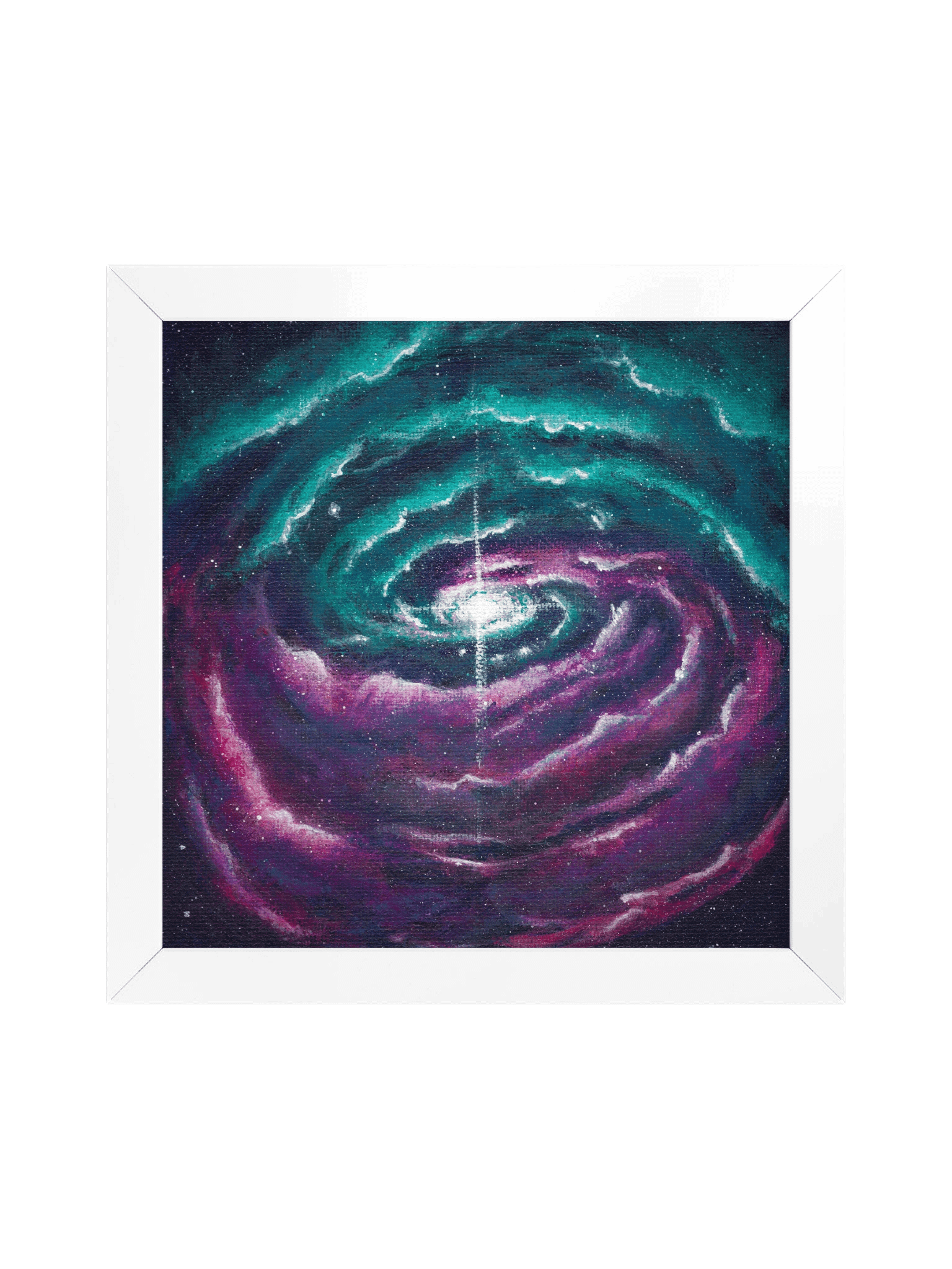 Labyrinth - Framed Poster Print product image (1)