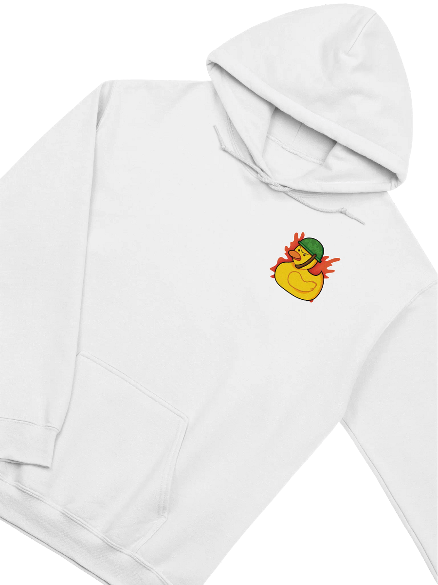 Duck Army Hoodie product image (2)