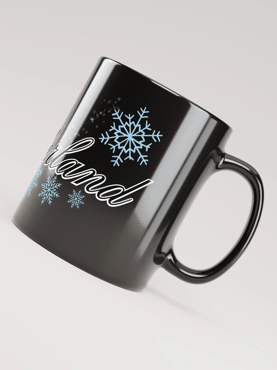 Wonderland Mug product image (8)