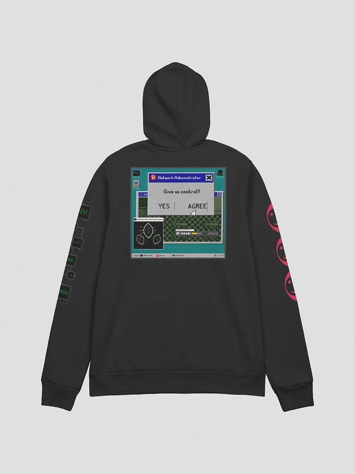 Retro Network Sweater product image (1)