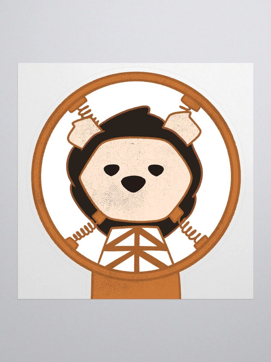 It's a Bear Mic product image (1)