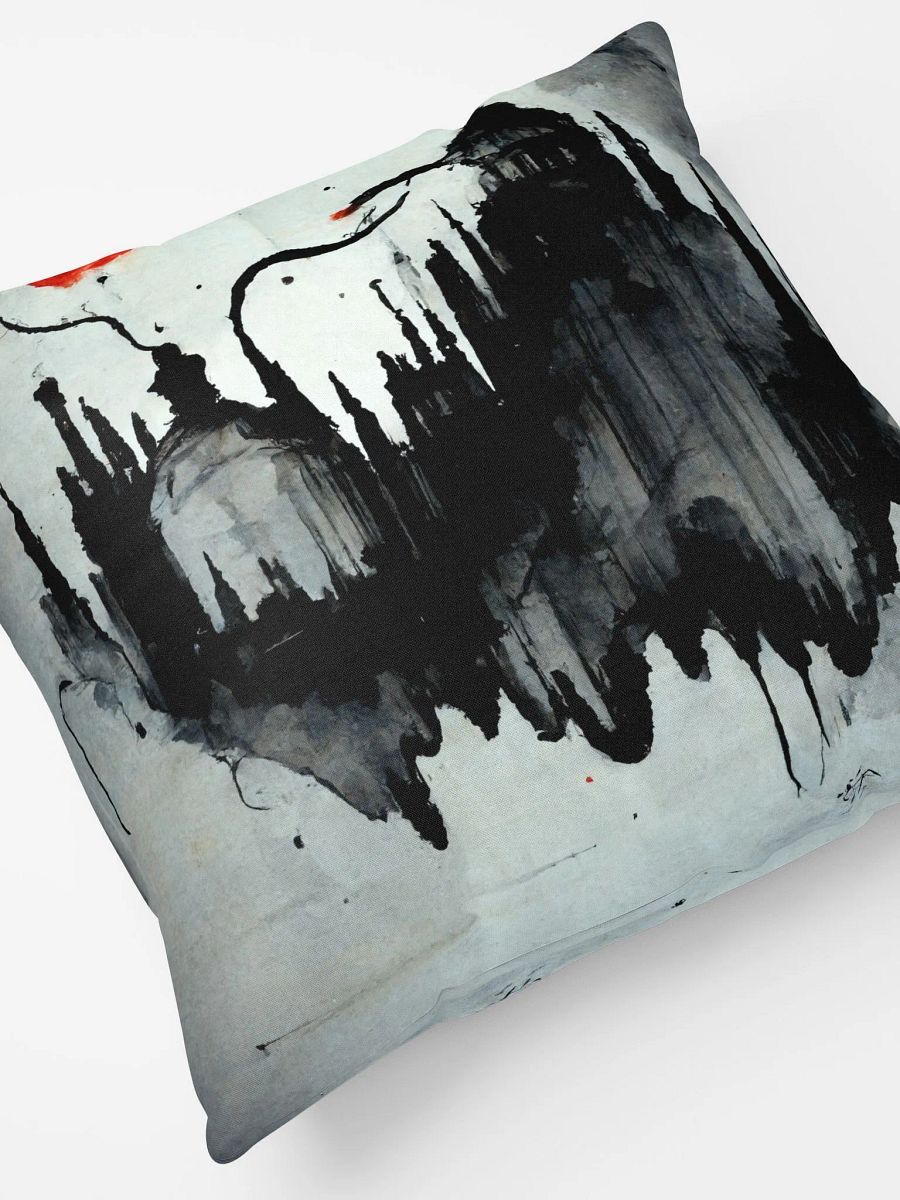 Dreamy Nights All-Over Print Pillow product image (8)