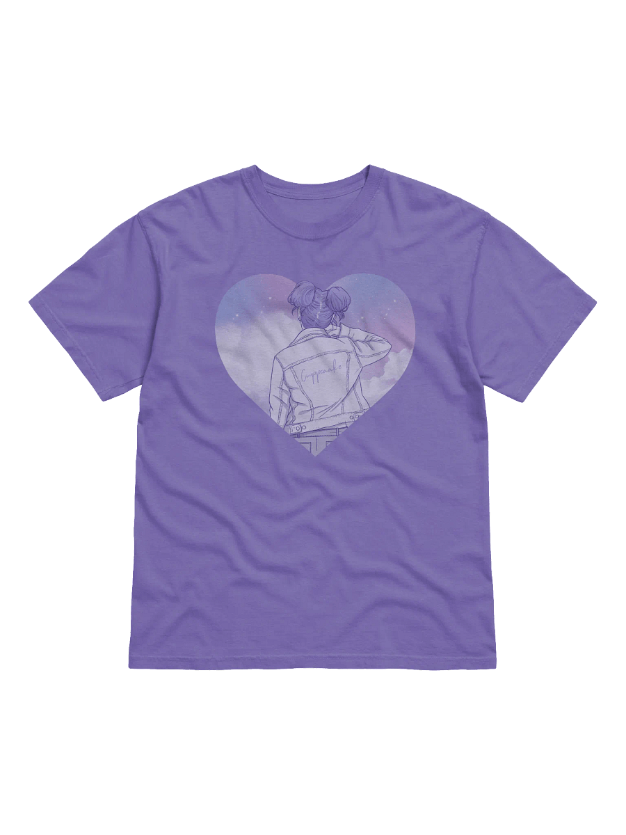 Cool Cuppcaake Tee product image (2)